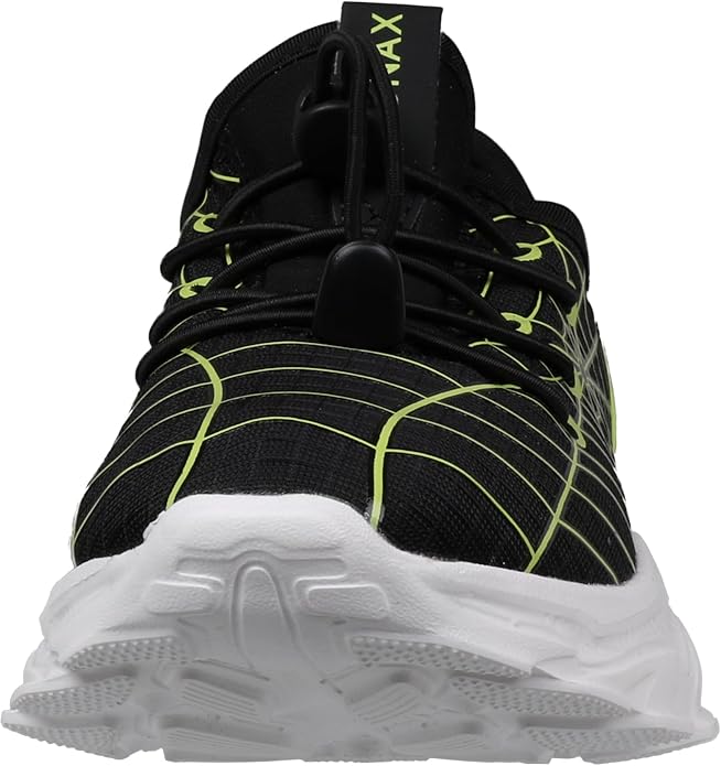 BRONAX Little/Big Boys Tennis Shoes | Comfortable & Lightweight Sneakers for Kids