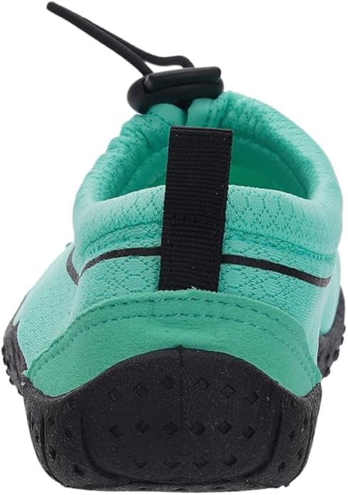 WHITIN Little/Big Kids Amphibious Water Shoes | Flexible Thick Sole for Boys/Girls