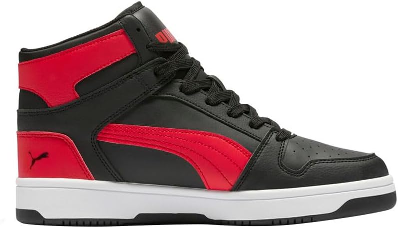 PUMA Men's Rebound Layup SL Low-top Sneakers