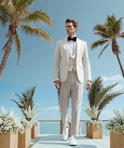 Jousen Mens Dress Shoes Formal Business Oxford Shoe Tuxedo Dress Shoes for Men