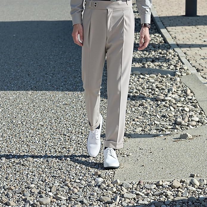 Jousen Mens Dress Shoes Formal Business Oxford Shoe Tuxedo Dress Shoes for Men