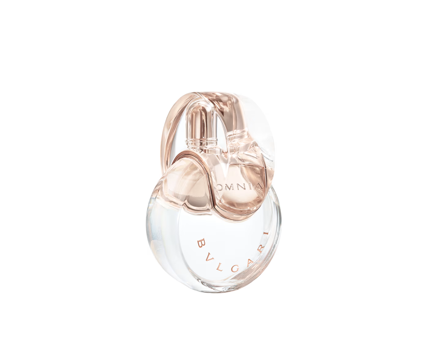 Bvlgari Omnia Crystalline EDT