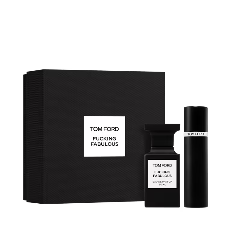 Tom Ford Fabulous Gift Set