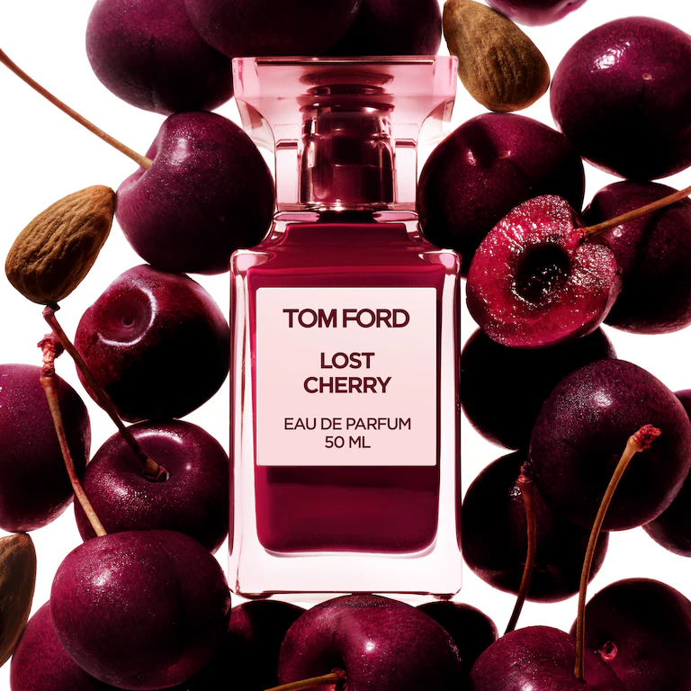 Tom Ford Lost Cherry Gift Set