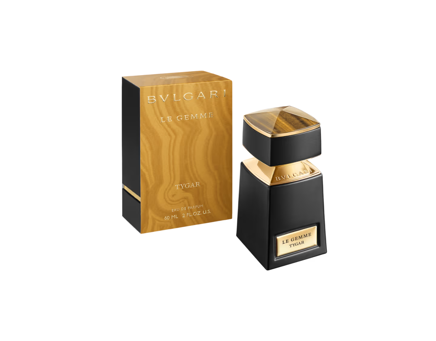 Bvlgari Insieme EDP – Allegra Collection