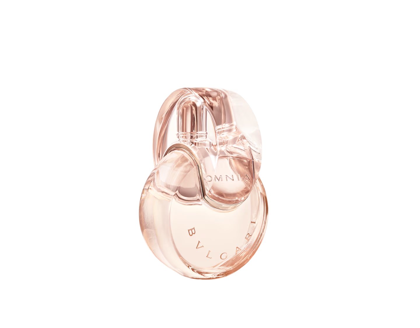 Bvlgari Omnia Crystalline EDP