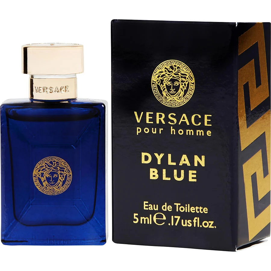 Versace Dylan Blue Cologne