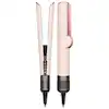 Airstrait™ Wet-to-Dry Hair Straightener in Ceramic Pink