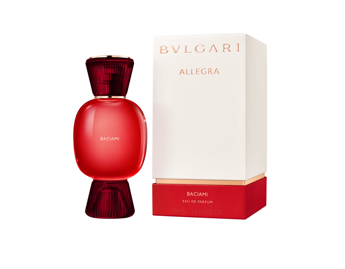 Bvlgari Baciami EDP – Allegra Collection