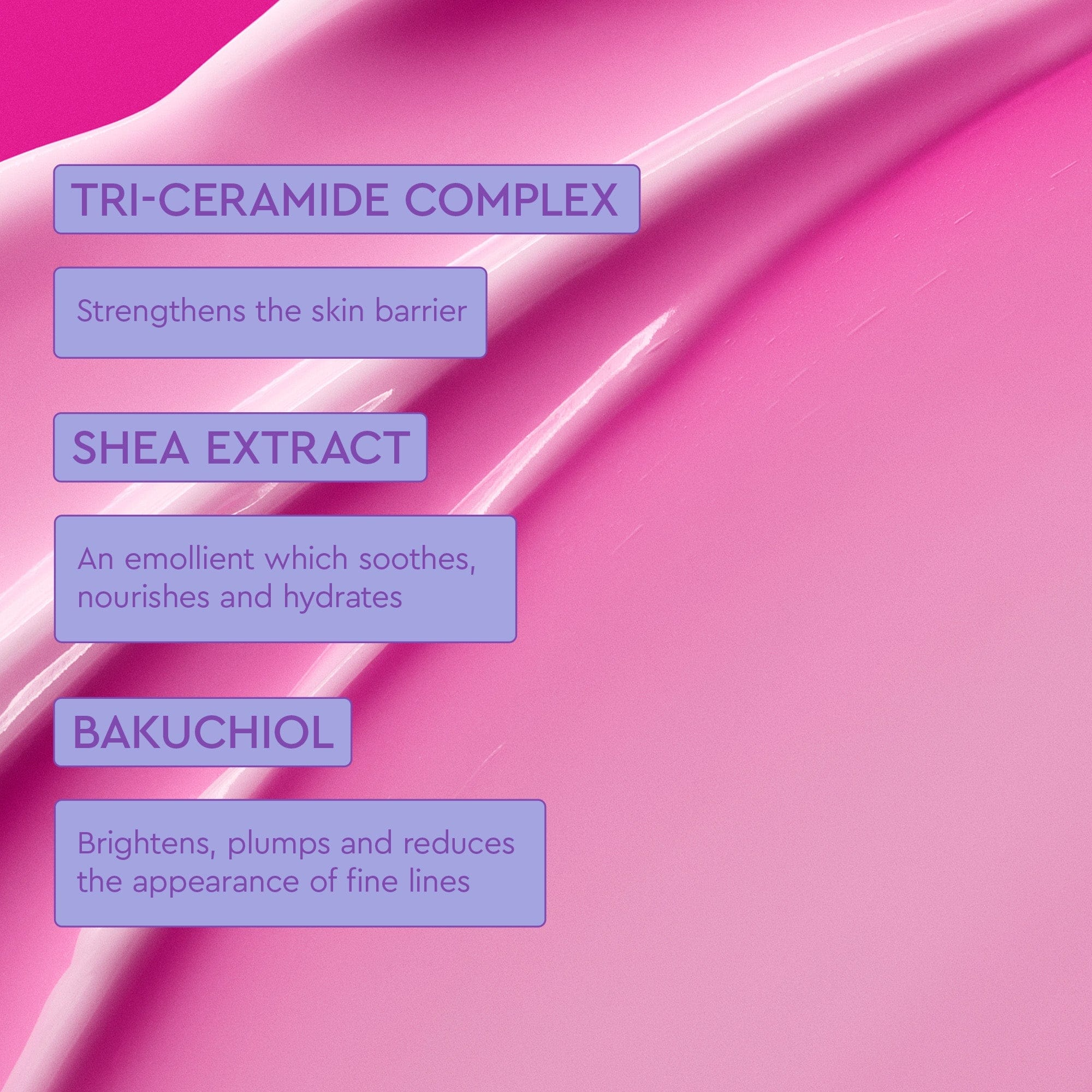 Moisturising Rich Cream for Dry & Sensitive Skin