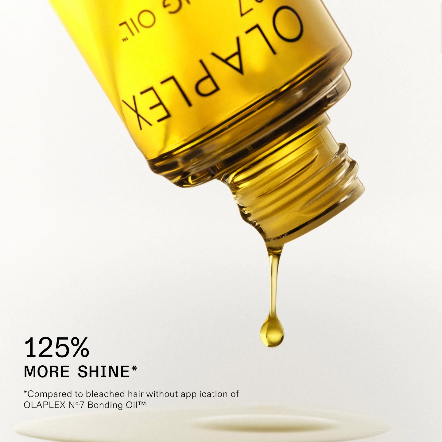 OLAPLEX Nº.7 Bonding Oil™ – Strengthen, Smooth & Add Shine