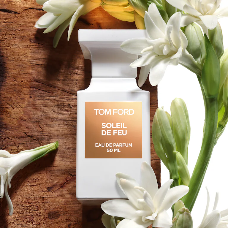 Tom Ford Soleil de Feu