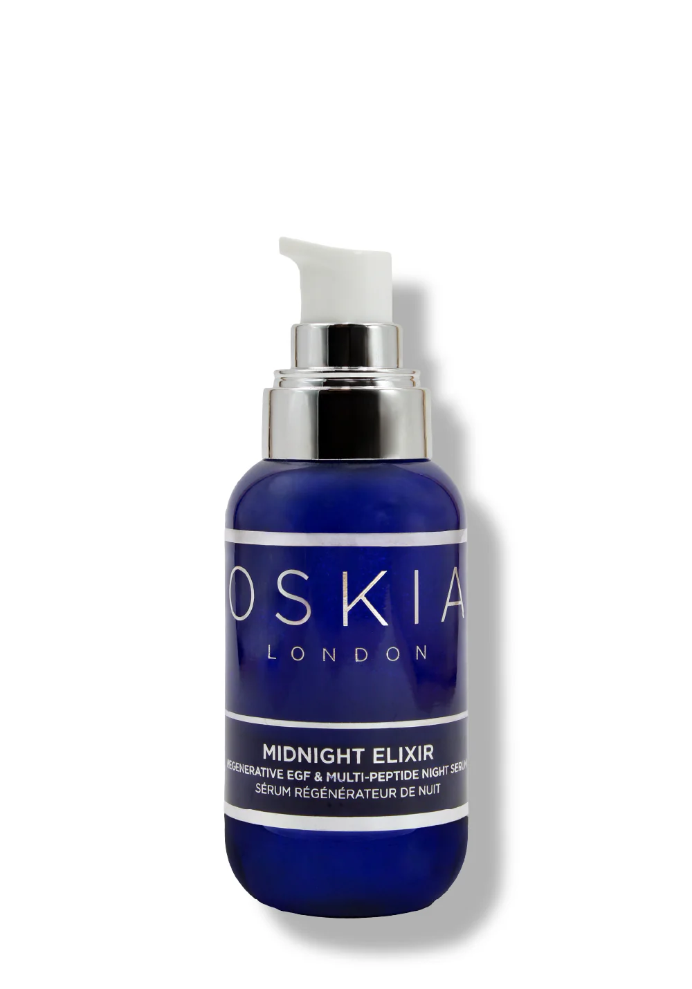 Midnight Elixir – Overnight Radiance Serum