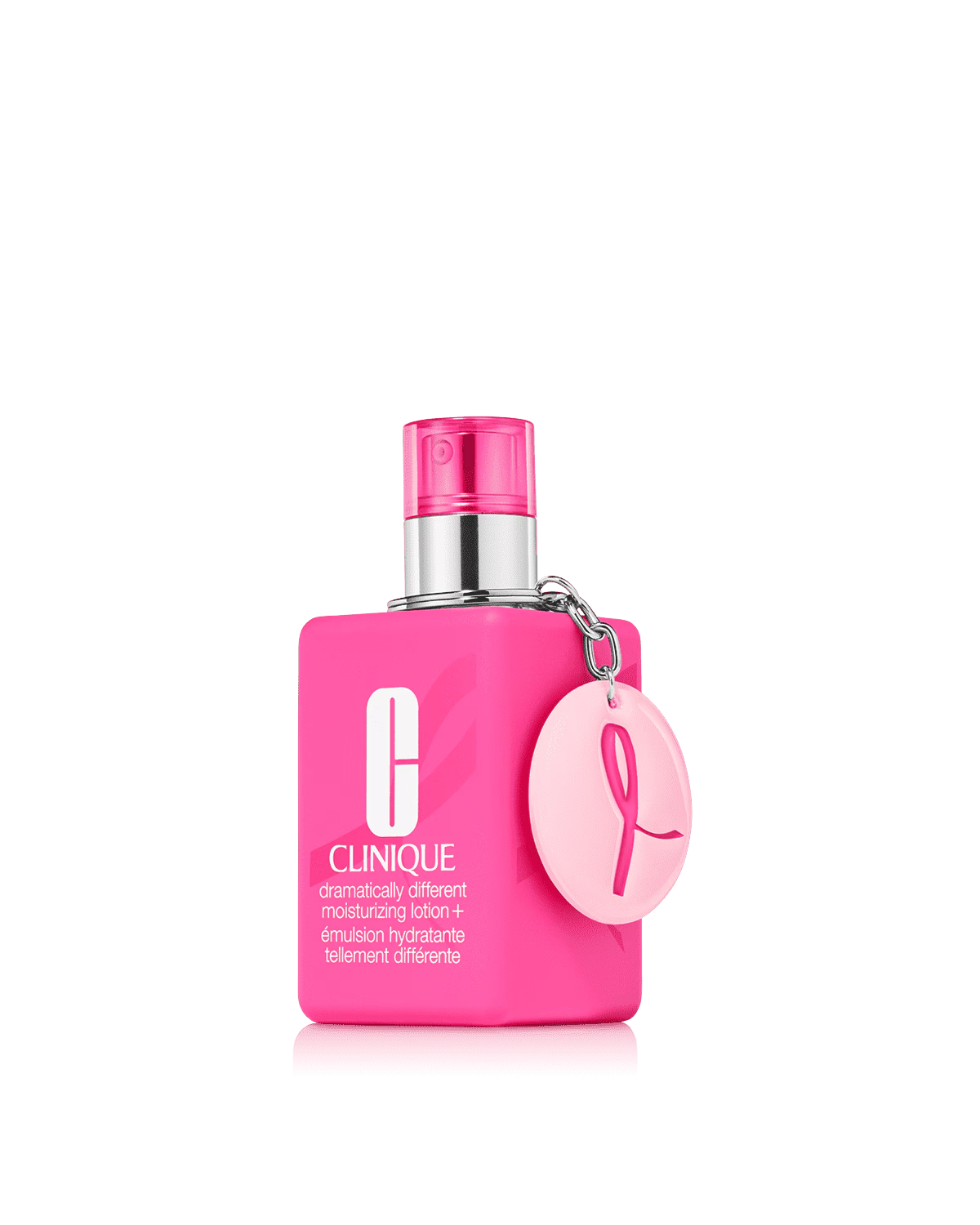 Clinique Dramatically Different Lotion – Limited Edition