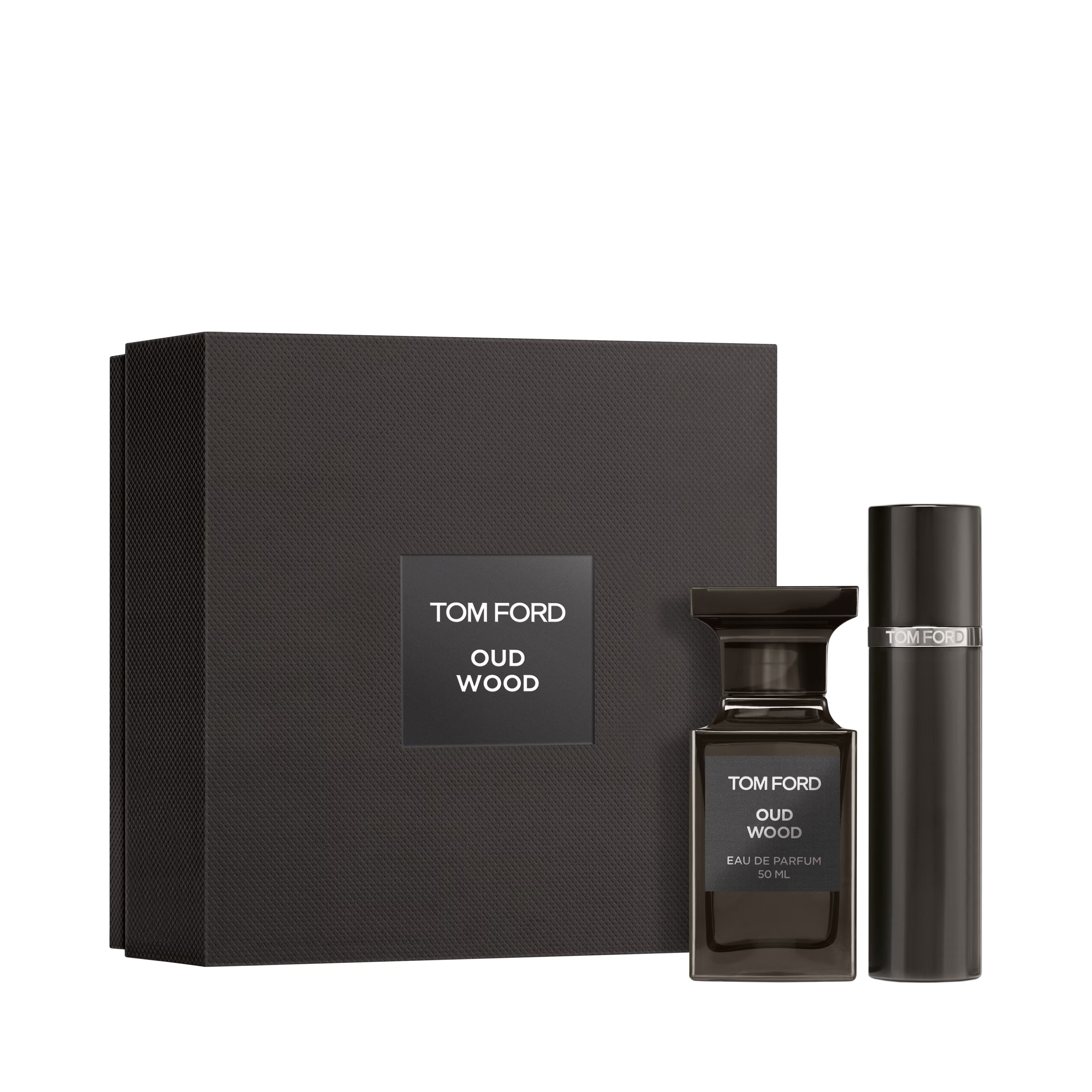Tom Ford Oud Wood Gift Set