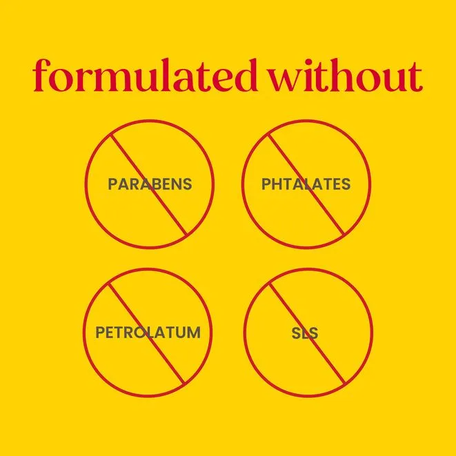 Boosted Body Whipped Butter