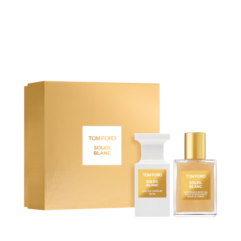 Tom Ford Soleil Blanc Endless Summer Set