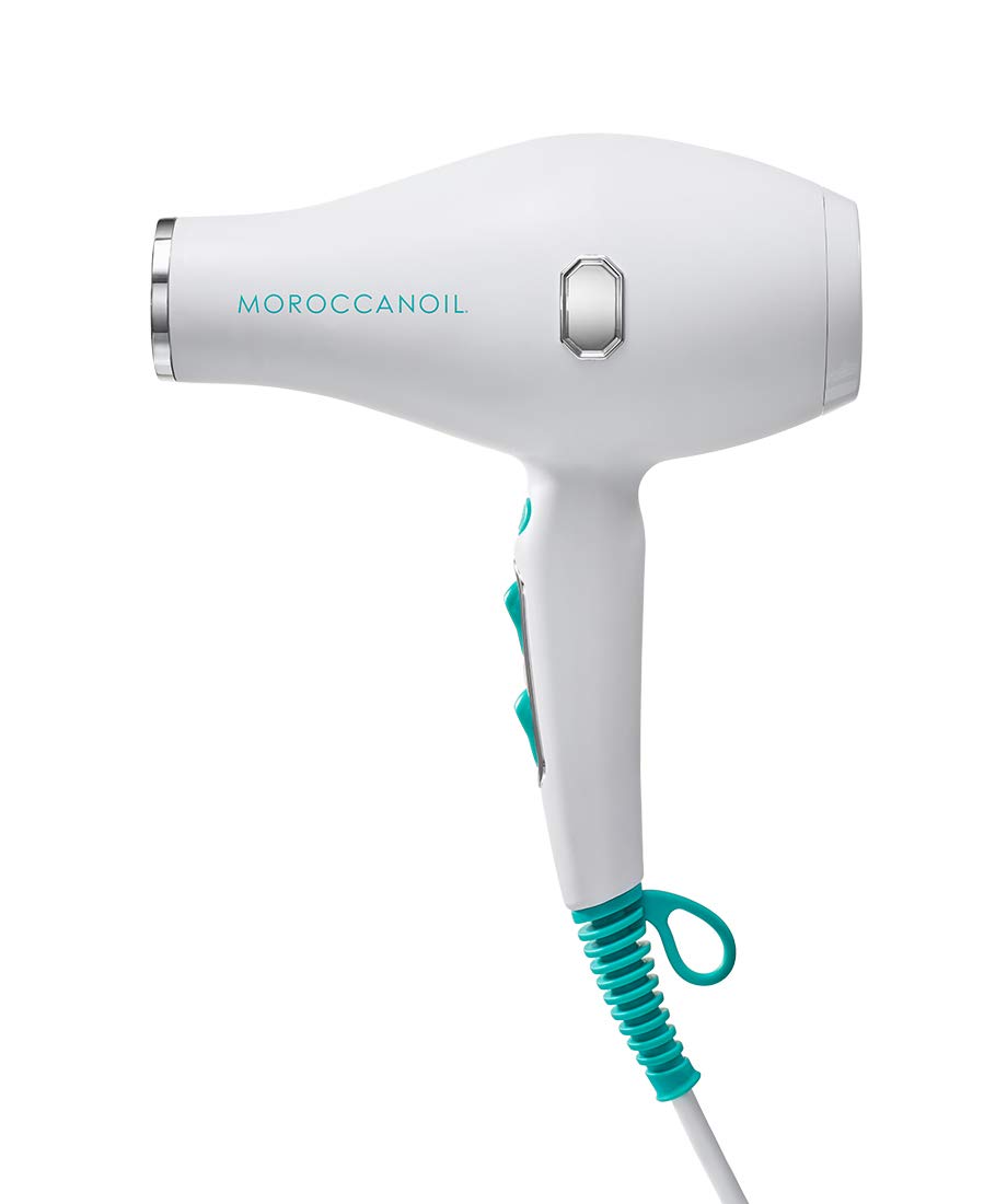 Moroccanoil Smart Styling Infrared Hair Dryer Fast & Gentle Drying
