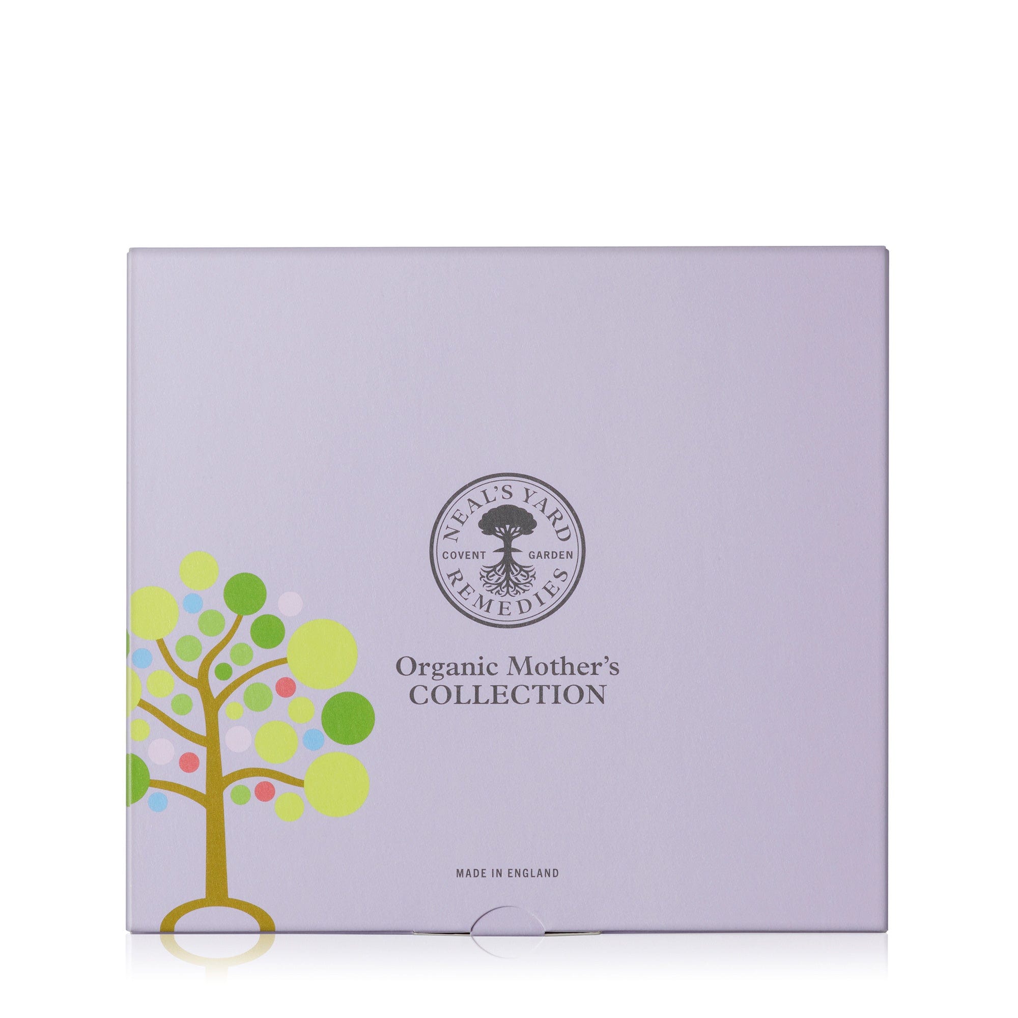 Organic Mother’s Collection – Natural Care Essentials