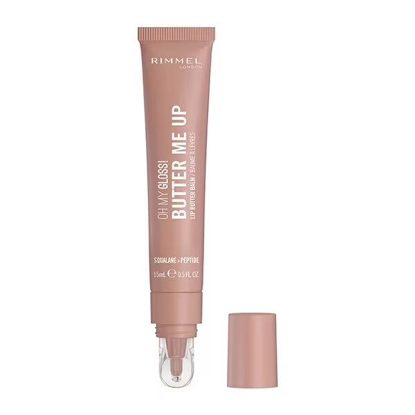 Oh My Gloss Butter Me Up Hydrating Lip Balm