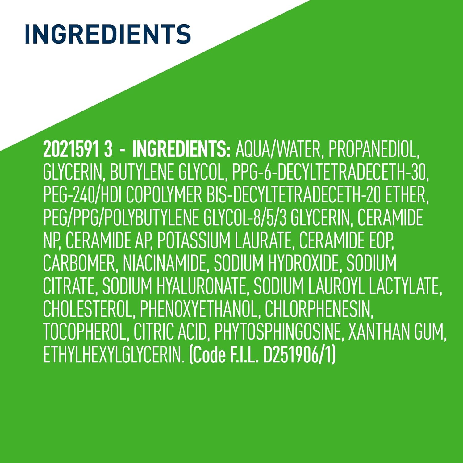 CeraVe Alcohol-Free Hydrating Toner – HA, Niacinamide & Ceramides (6.8 oz)