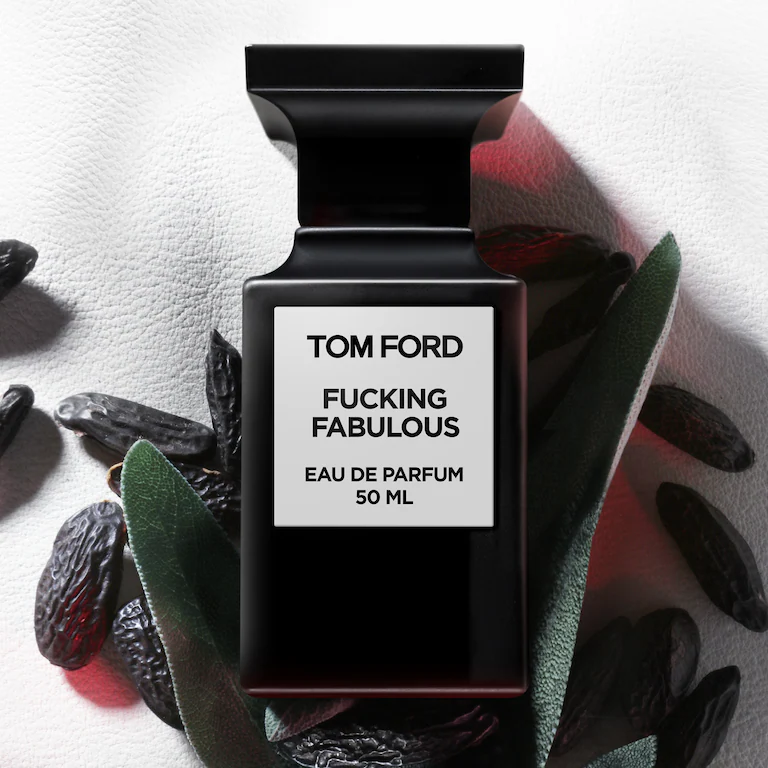 Tom Ford Fabulous Gift Set