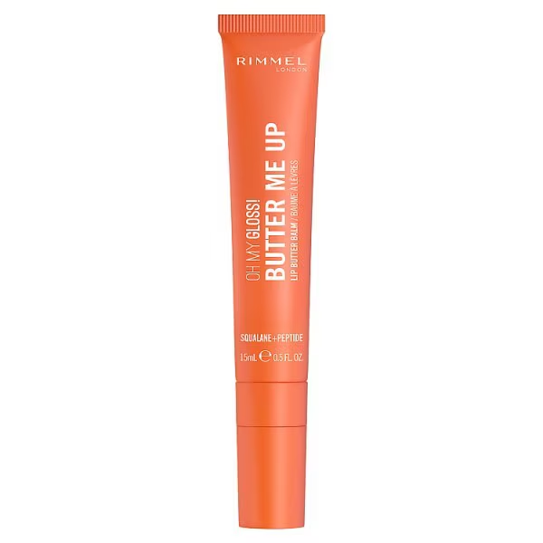 Oh My Gloss Butter Me Up Hydrating Lip Balm