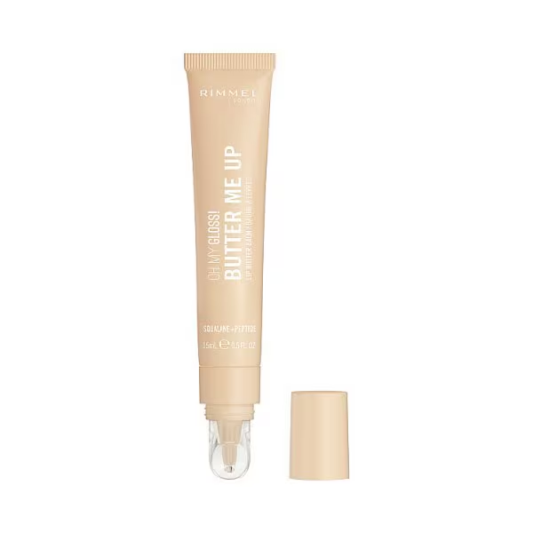 Oh My Gloss Butter Me Up Hydrating Lip Balm