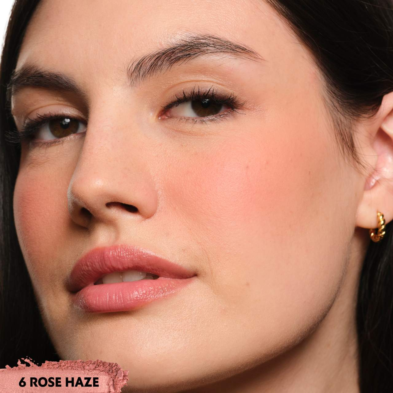 YSL Make Me Blush Powder – 24H Buildable Blurring Finish