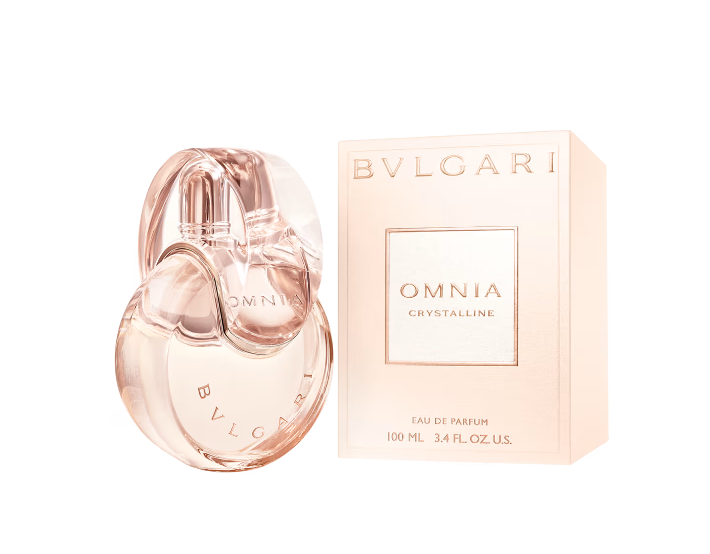 Bvlgari Omnia Crystalline EDP