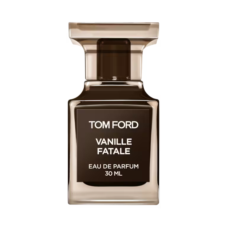 Vanille Fatale Eau de Parfum