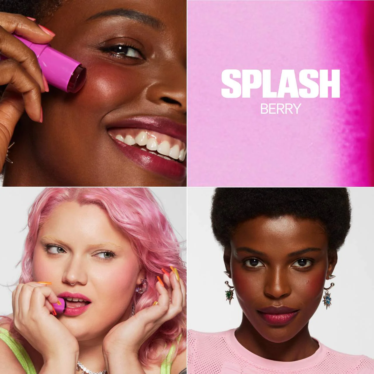 Milk Makeup Jelly Tint – Cooling Water Stain