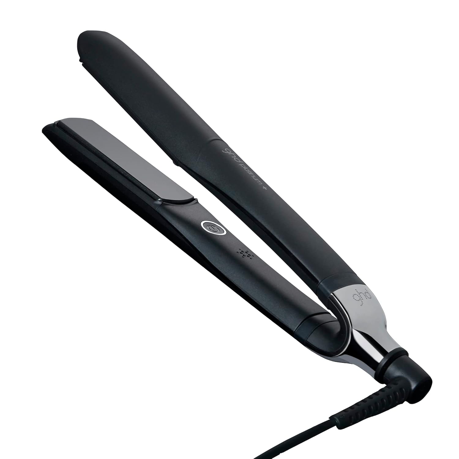 ghd Platinum Styler 1″ Flat Iron Smart Ceramic Hair Straightener