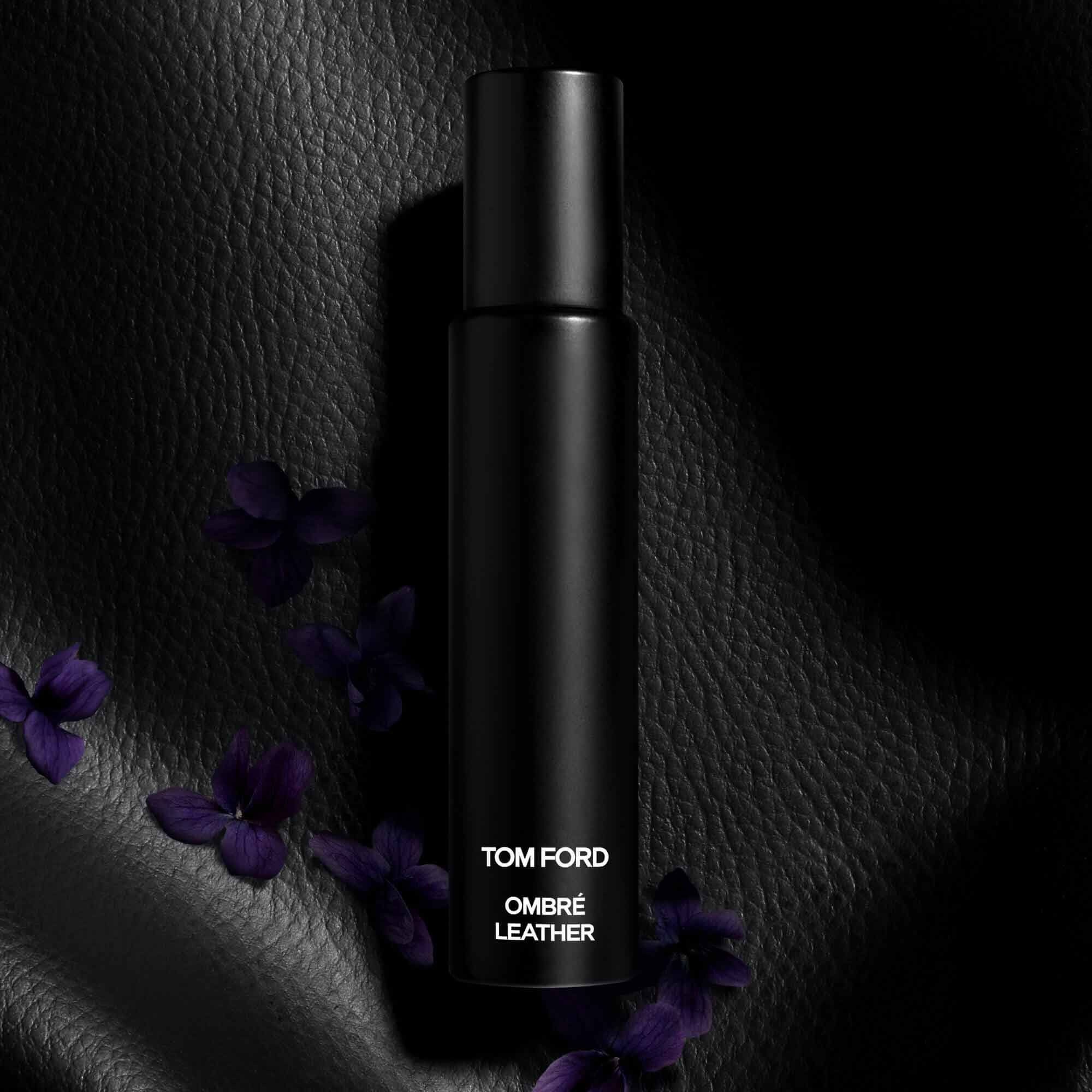 Ombré Leather by Tom Ford