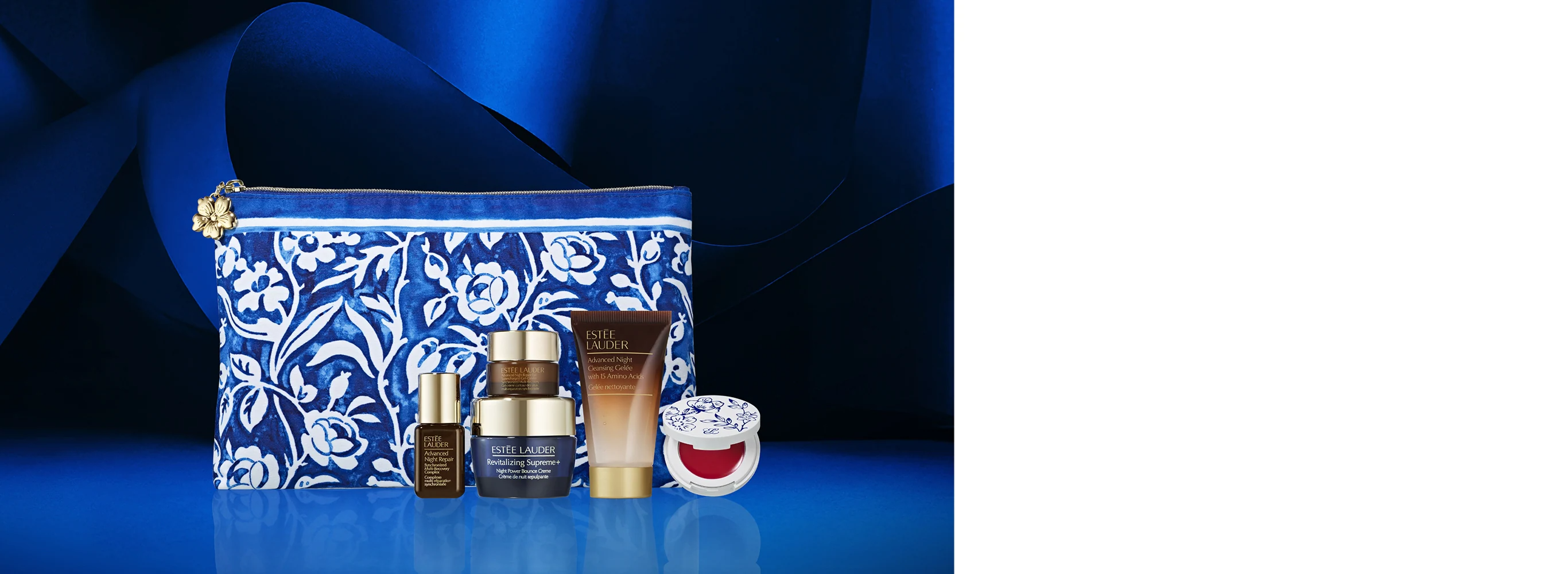 Free 6-Piece Beauty Gift Set