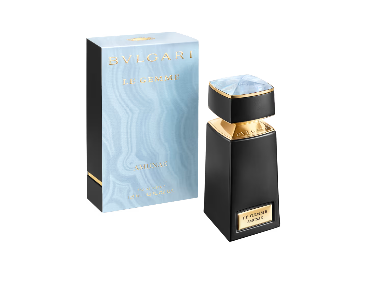 Bvlgari Amunae – Le Gemme Collection EDP
