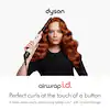 Airwrap ID™ Multi-Styler – Dryer & Styling Tool for Straight to Wavy Hair