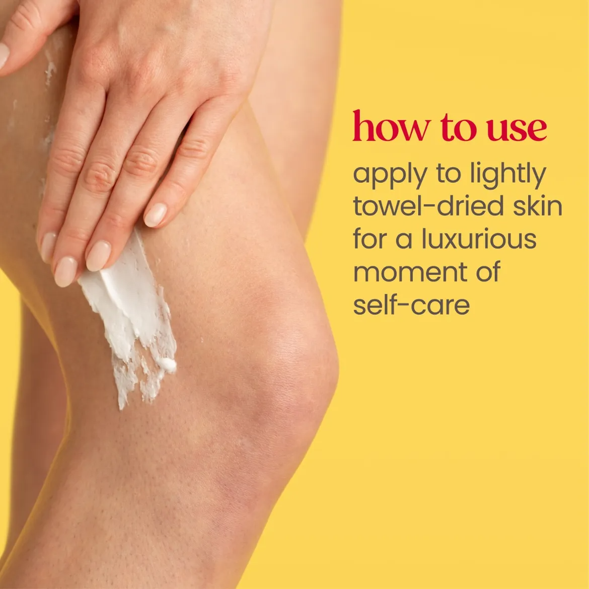 Boosted Body Whipped Butter