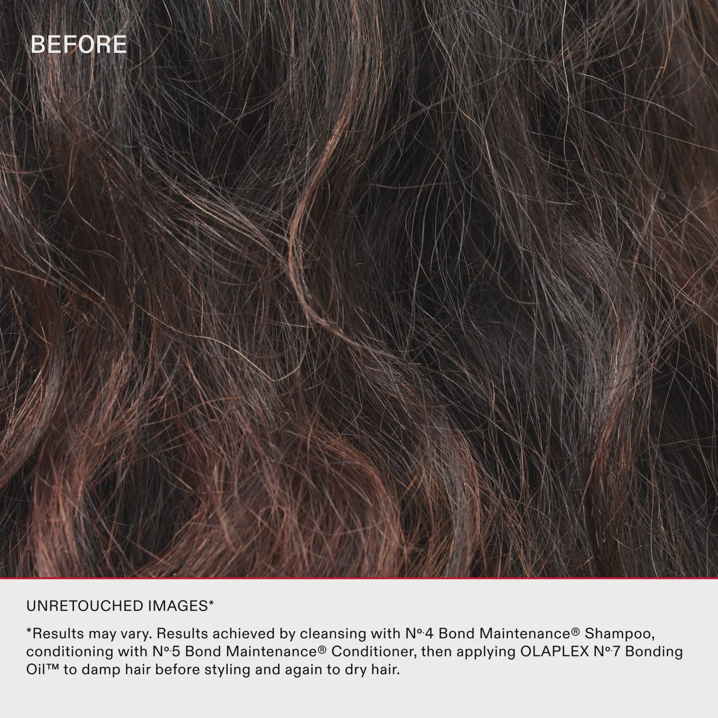 OLAPLEX Nº.7 Bonding Oil™ – Strengthen, Smooth & Add Shine