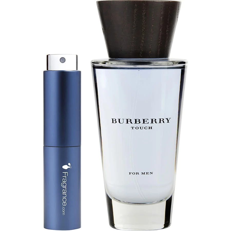 Touch by Burberry for Men