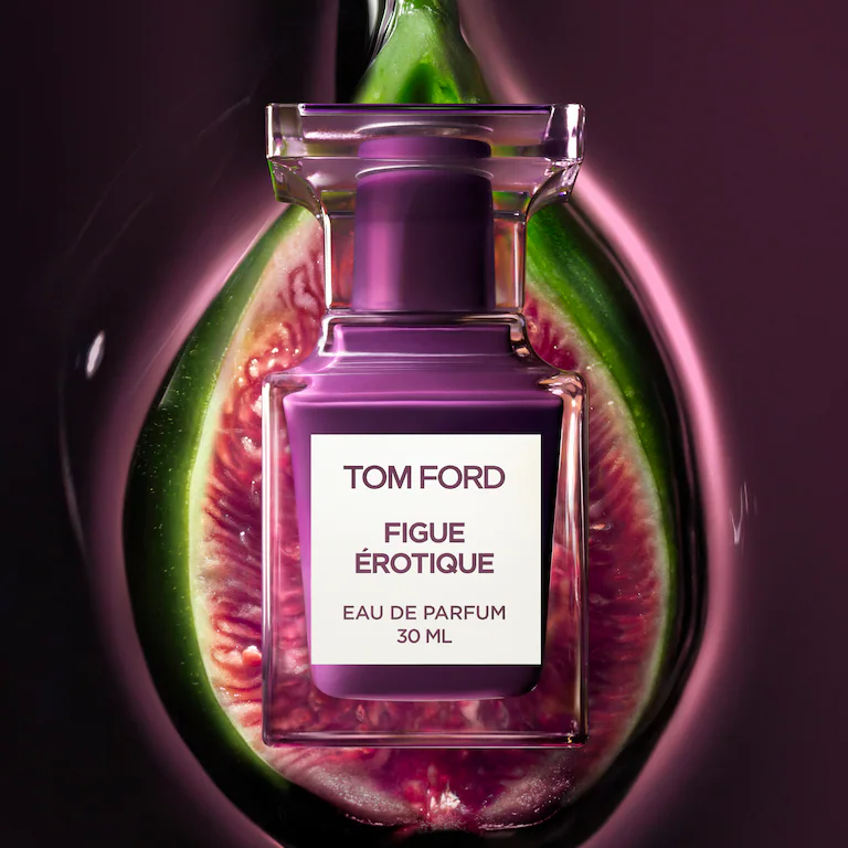 Figue Érotique Perfume by Tom Ford
