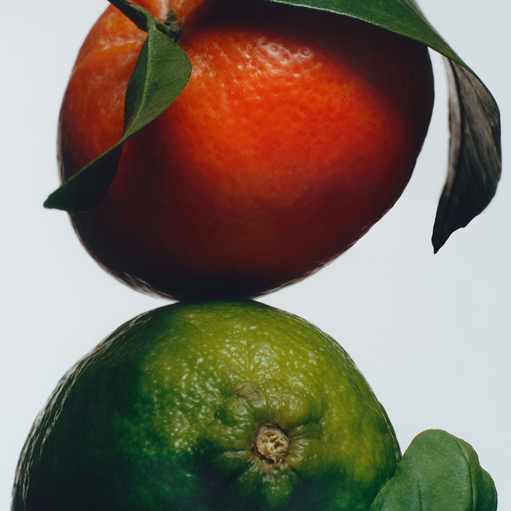 Lime Basil & Mandarin Body & Hand Wash