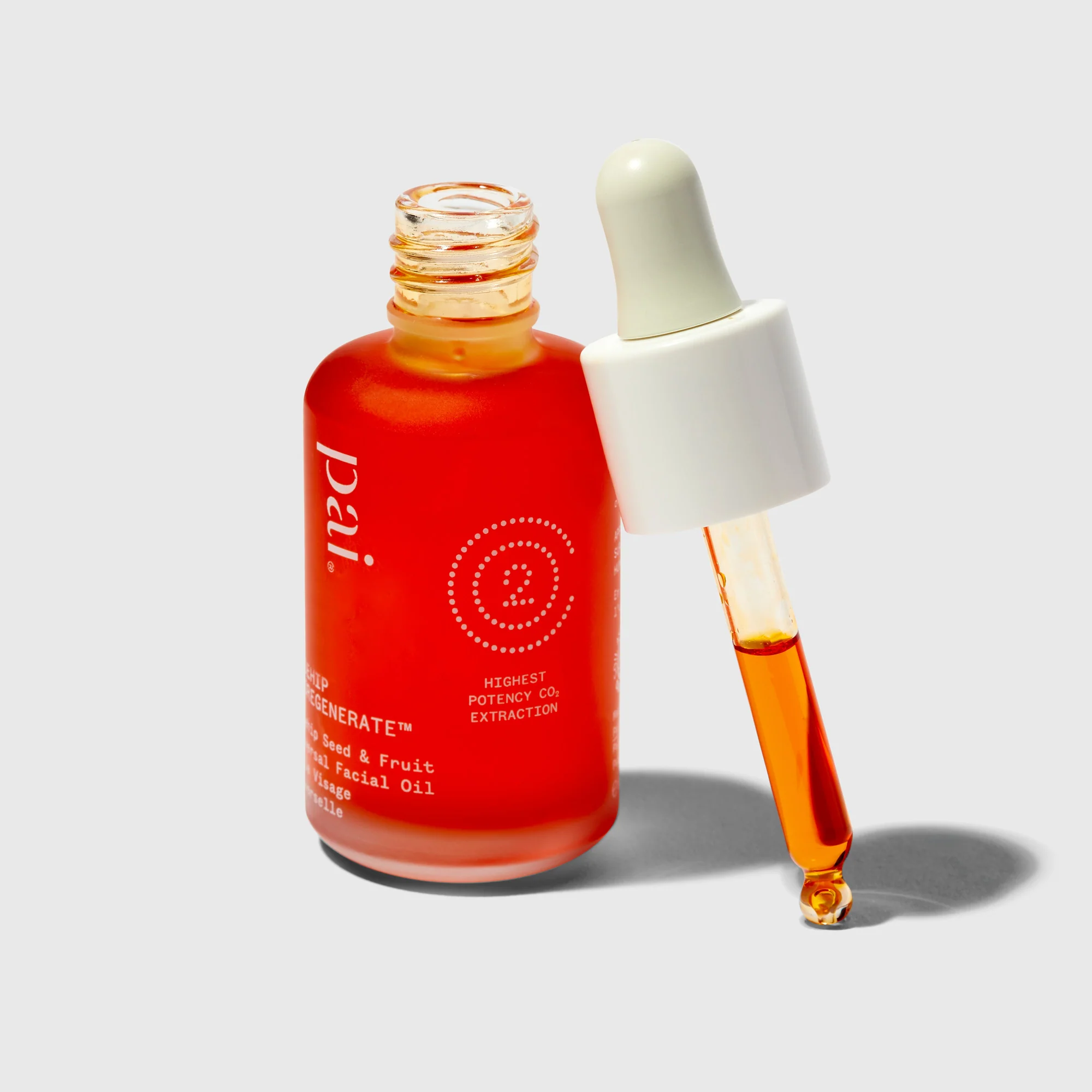 Rosehip Regenerating Face Oil