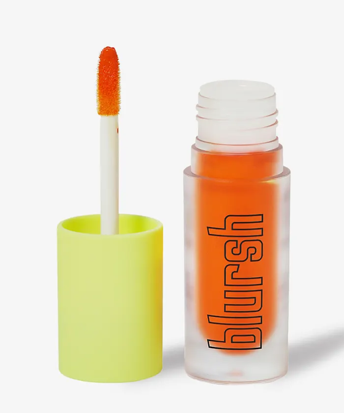 Blursh Liquid Blusher Multi-Use Liquid-to-Powder Blush