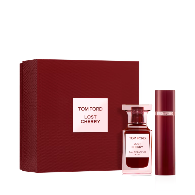 Tom Ford Lost Cherry Gift Set