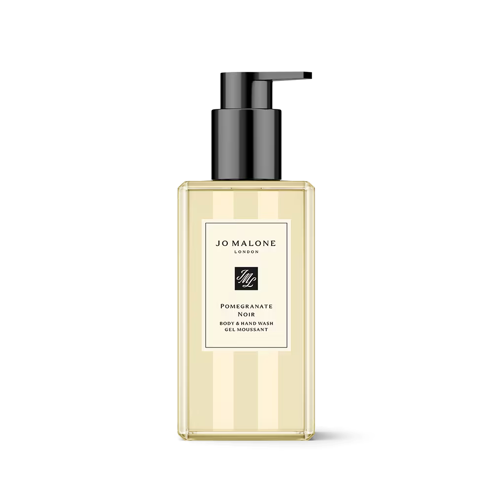 Poppy & Barley Body & Hand Wash