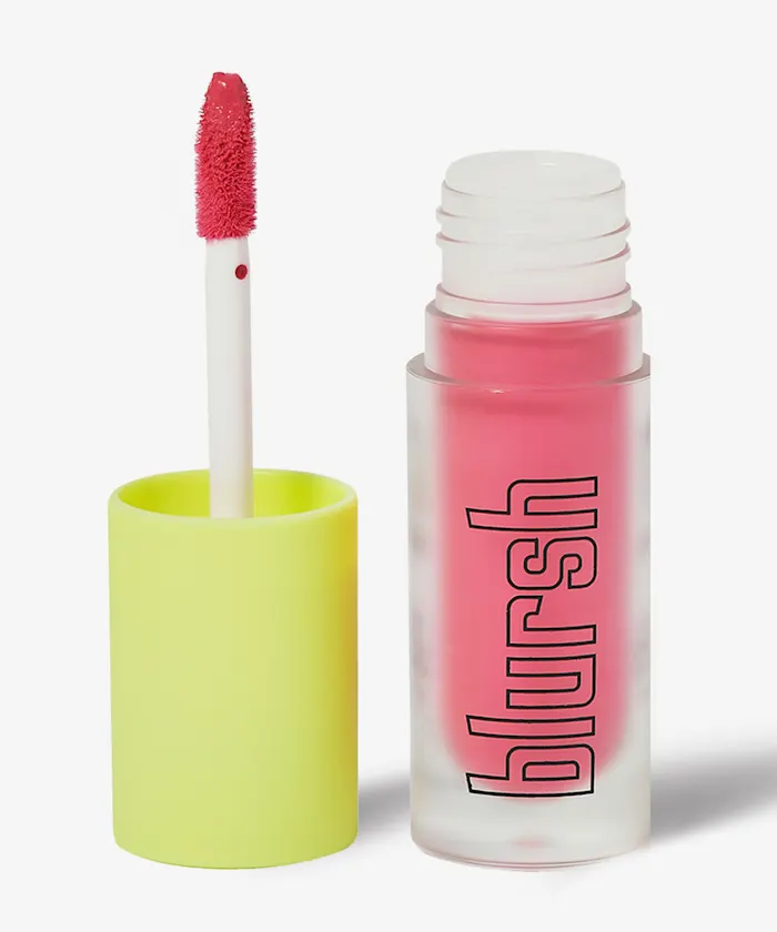 Blursh Liquid Blusher Multi-Use Liquid-to-Powder Blush