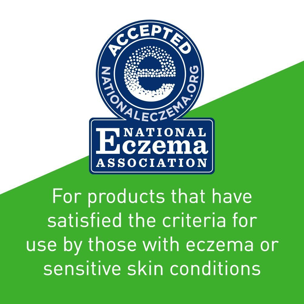 CeraVe Micellar Water – Hydrating Makeup Remover for Face & Eyes (10 oz)