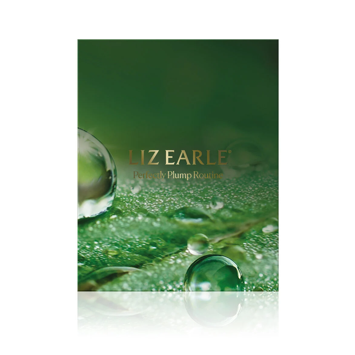 Perfectly Plump Skincare Routine – Hydrating, Firming & Glow-Boosting Set