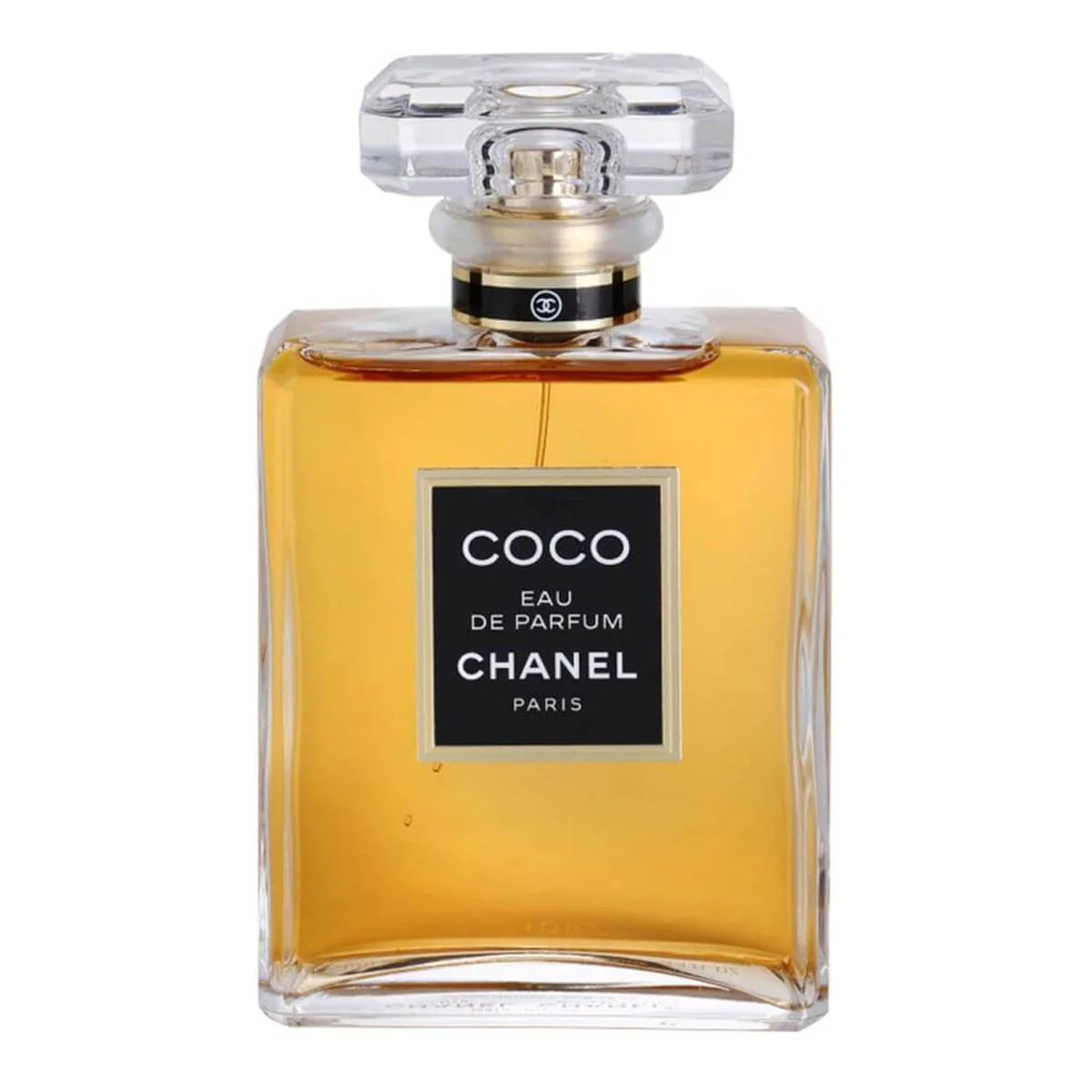 Coco Chanel Eau de Parfum for Women 100ml – Timeless Warm & Elegant Fragrance